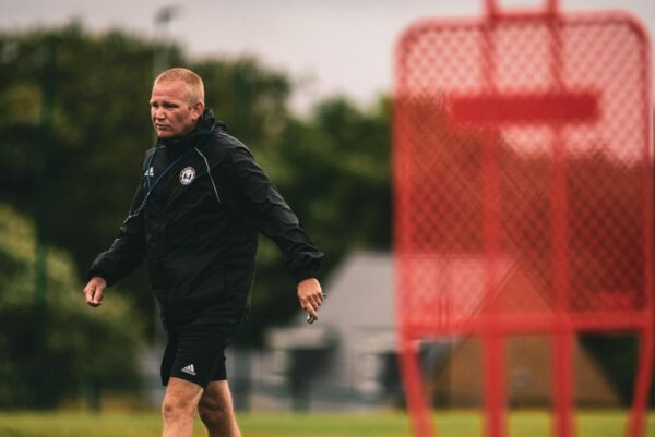 A Catchup With The Gaffer image