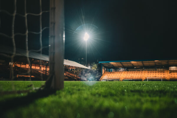 Torquay United: Match Report image