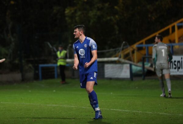 Torquay United: We’re Always Digging In image