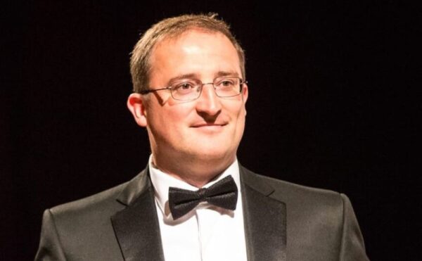 Michael Tattersall To Leave Role image