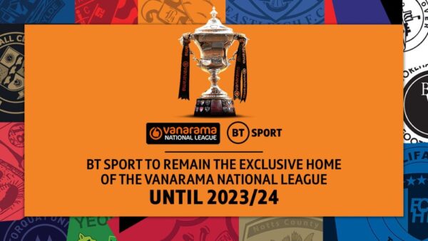 BT Sport To Remain Exclusive Home image