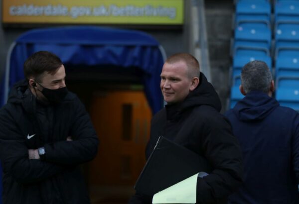 Altrincham: We Were Resilient image