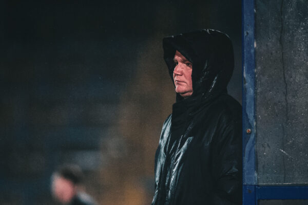 Southport: We Did Not Take Our Chances image