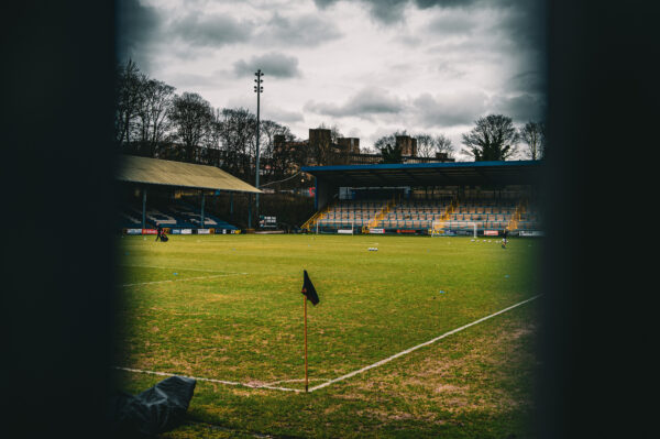 National League Statement: Written Resolutions image