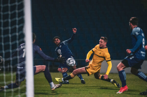 Solihull Moors: Match Preview image