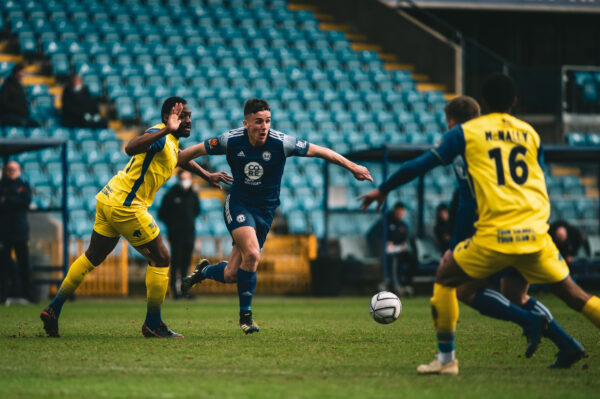 Eastleigh: Match Preview image