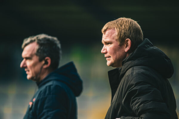 Chesterfield: Our Game Plan Worked image