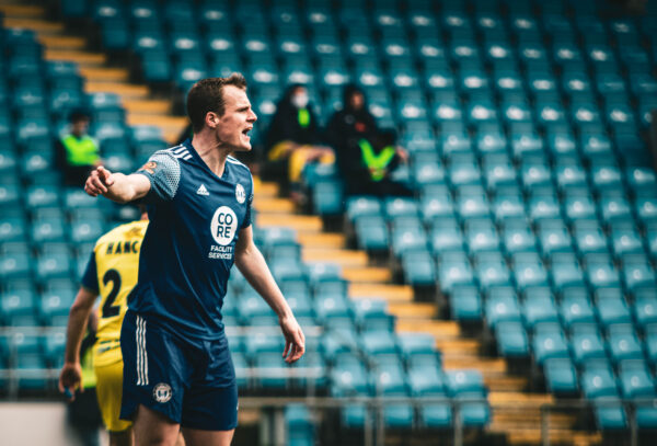 Wrexham: Match Gallery image
