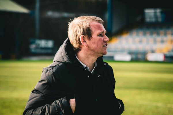 Maidenhead United: It Was An Excellent Away Performance image