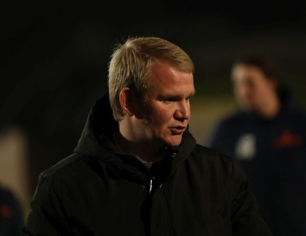 Sutton United: I’m Really Happy With The Players image