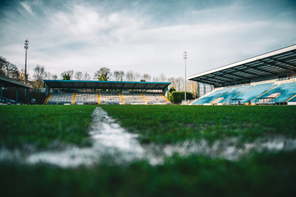 FC Halifax Town Youth Team Trials image