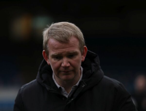 Wrexham: It Was Uncharacteristic Of Us image