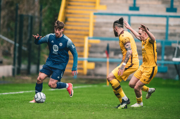 Sutton United: Match Gallery image
