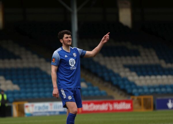 Sutton United: We Had A Game Plan image