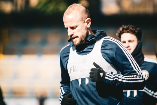King’s Lynn Town: Goals Before Half Time Were Massive For Us image