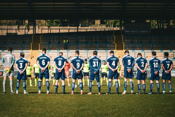 Altrincham: Match Preview image