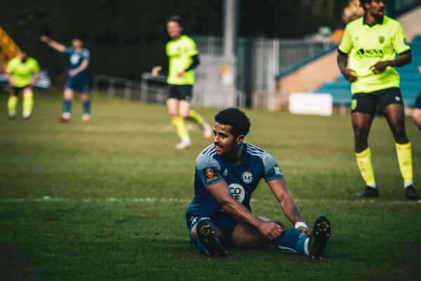 King’s Lynn Town: Match Preview image
