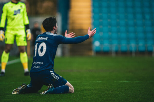 Chesterfield: Match Preview image