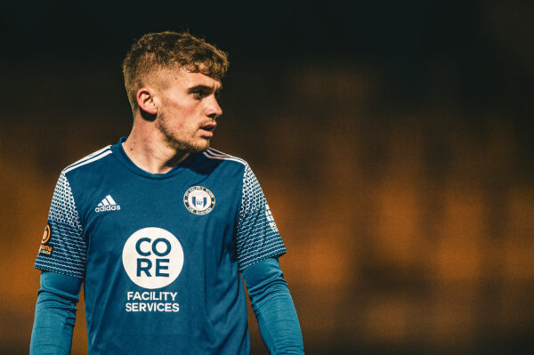 King’s Lynn Town: We Are Delighted With The Three Points image