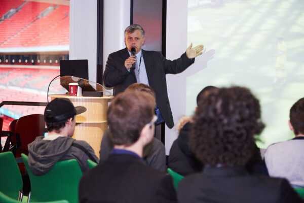 Mark Ives Appointed As Permanent General Manager image