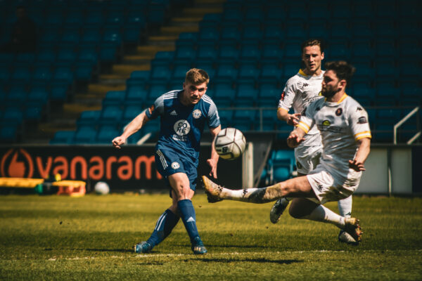 Woking: Match Preview image