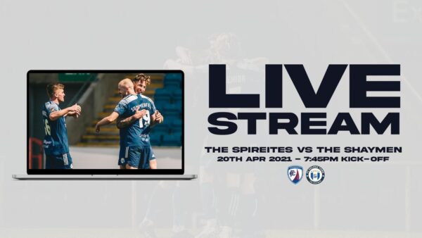 Chesterfield: Match Streaming image