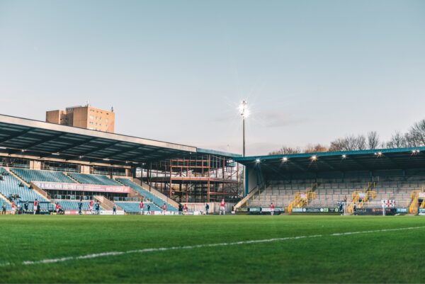 Club Update image