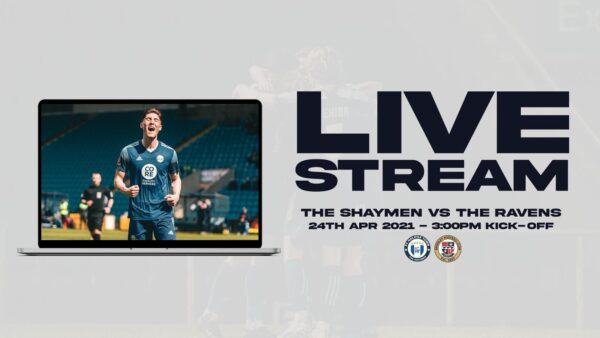 Bromley: Match Streaming image