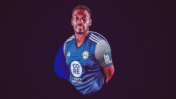 Darren Stephenson Signs… image
