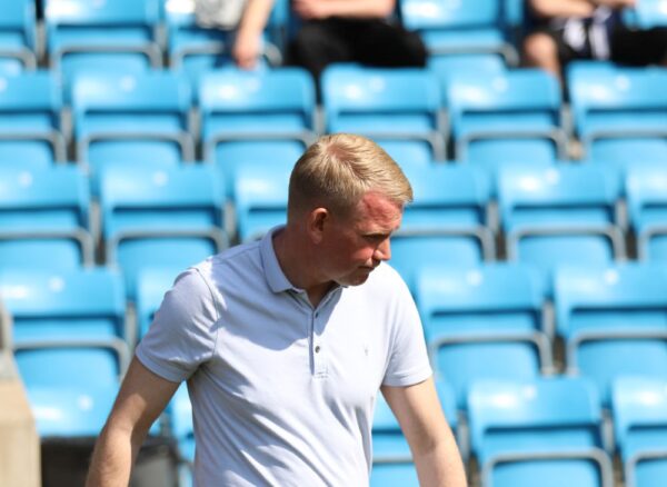 Yeovil Town: Excellent Win For Us image