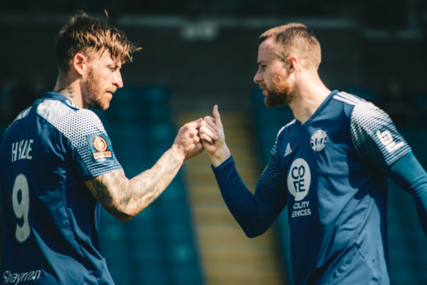 Boreham Wood: Match Preview image