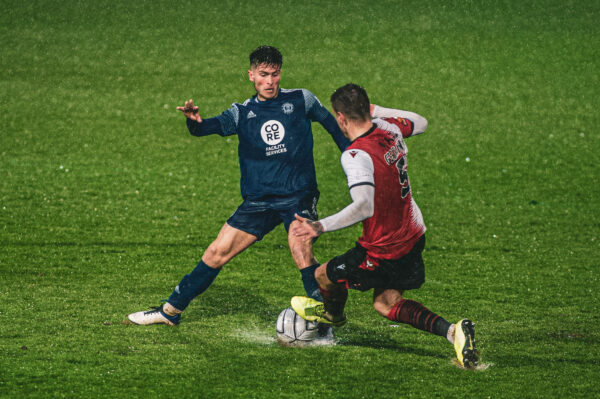 Yeovil Town: Match Preview image