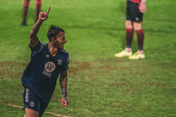 Stockport County: Match Preview image