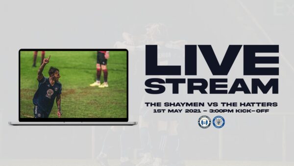 Stockport County: Match Streaming image