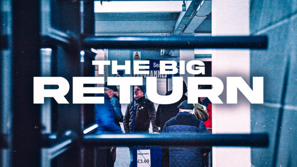 The Big Return – 26/05 Update image