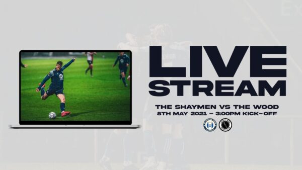 Boreham Wood: Match Streaming image