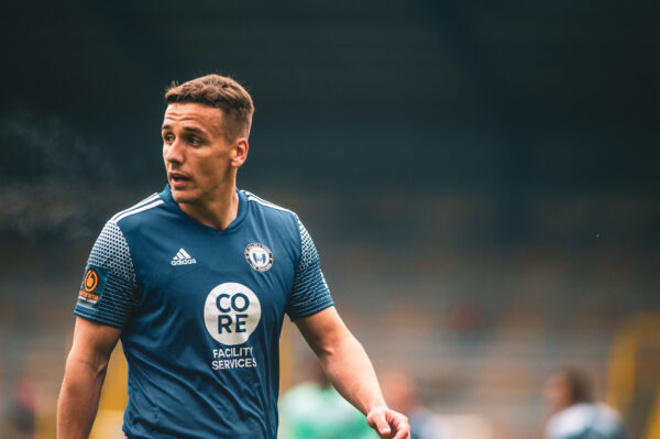 Maidenhead United: Match Preview image