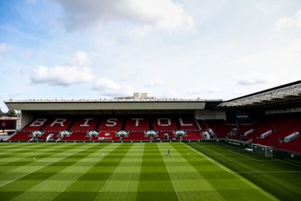 Vanarama National League Final Venue image