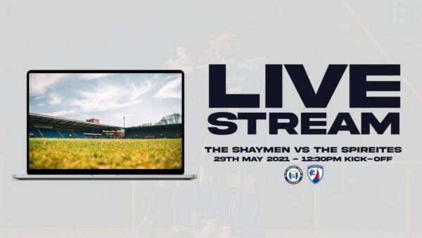 Chesterfield: Match Streaming image