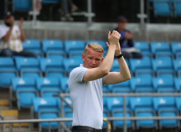 Chesterfield: We Threw Everything At Them image