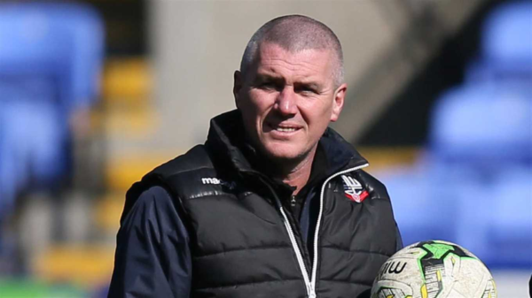A New Addition To Town’s Youth Team image