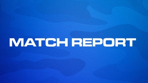 Liversedge: Match Report image