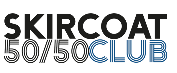 Skircoat 50/50 Results image