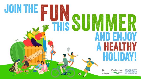 FC Halifax Town Foundation’s Summer Football Camps image
