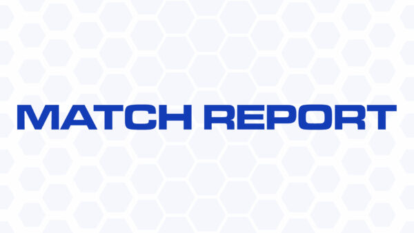 Altrincham: Match Report image
