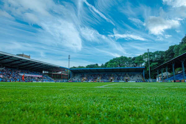 Job Vacancy: Goalkeeper Coach image
