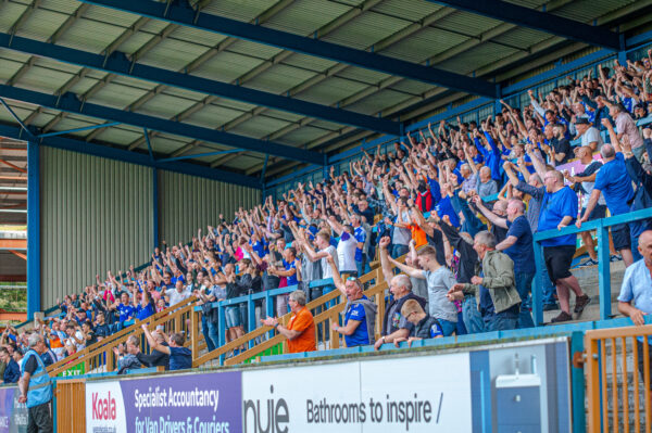 FC Halifax Town Foundation’s Christmas Football Camps image