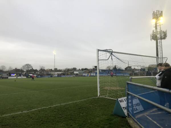 Wealdstone: Traveller’s Tales image