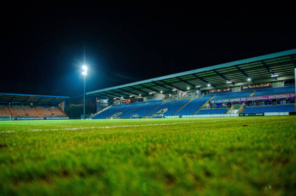 Return Of Supporters Fund image