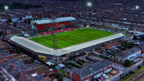 Grimsby Town: Away Guide image